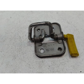 2018-2020 Volkswagen Atlas Hood Safety Catch OEM