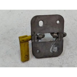 2018-2020 Volkswagen Atlas Hood Safety Catch OEM