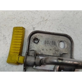 2018-2020 Volkswagen Atlas Hood Safety Catch OEM