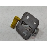 2018-2020 Volkswagen Atlas Hood Safety Catch OEM