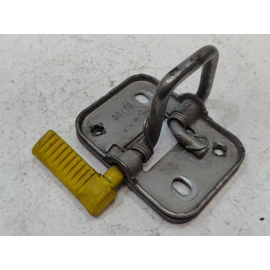 2018-2020 Volkswagen Atlas Hood Safety Catch OEM