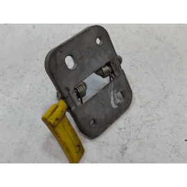 2018-2020 Volkswagen Atlas Hood Safety Catch OEM