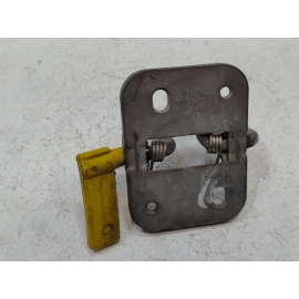 2018-2020 Volkswagen Atlas Hood Safety Catch OEM