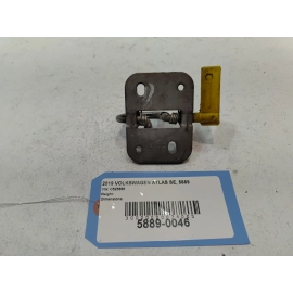 2018-2020 Volkswagen Atlas Hood Safety Catch OEM