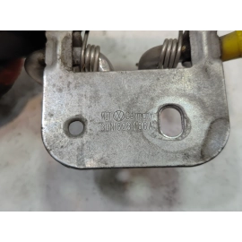 2018-2020 Volkswagen Atlas Hood Safety Catch OEM