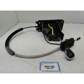 2018-2023 Volkswagen Atlas Automatic Gear Shift Assembly OEM