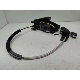 2018-2023 Volkswagen Atlas Automatic Gear Shift Assembly OEM