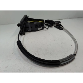 2018-2023 Volkswagen Atlas Automatic Gear Shift Assembly OEM