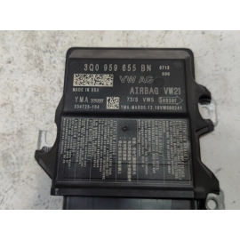 2018-2023 Volkswagen Atlas Diagnostic Control Module OEM