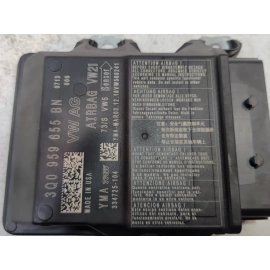 2018-2023 Volkswagen Atlas Diagnostic Control Module OEM