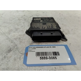 2018-2023 Volkswagen Atlas Diagnostic Control Module OEM