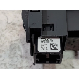 2018-2019 Volkswagen Atlas Center Console Auxiliary Power & Line-in Outlet OEM