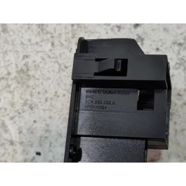 2018-2019 Volkswagen Atlas Center Console Auxiliary Power & Line-in Outlet OEM