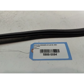 2018-2025 Volkswagen Atlas Rear Trunk Tailgate Body Weatherstrip OEM