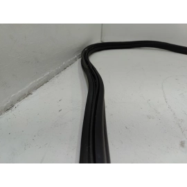 2018-2025 Volkswagen Atlas Rear Trunk Tailgate Body Weatherstrip OEM