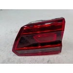 2018-2020 Volkswagen Atlas Rear Passenger Side Taillight Tail Light Inner OEM