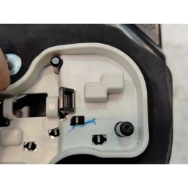 2018-2020 Volkswagen Atlas Rear Passenger Side Taillight Tail Light Inner OEM