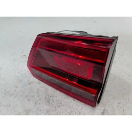 2018-2020 Volkswagen Atlas Rear Passenger Side Taillight Tail Light Inner OEM