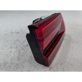 2018-2020 Volkswagen Atlas Rear Left Driver Side Taillight Tail Light Inner OEM