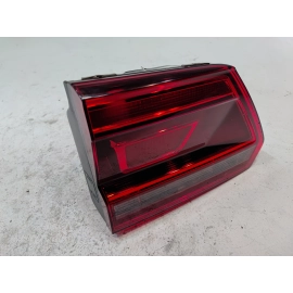 2018-2020 Volkswagen Atlas Rear Left Driver Side Taillight Tail Light Inner OEM