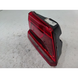 2018-2020 Volkswagen Atlas Rear Left Driver Side Taillight Tail Light Inner OEM