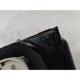 2018-2020 Volkswagen Atlas Rear Left Driver Side Taillight Tail Light Inner OEM