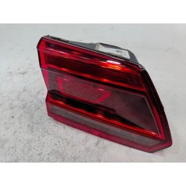 2018-2020 Volkswagen Atlas Rear Left Driver Side Taillight Tail Light Inner OEM