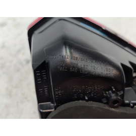 2018-2020 Volkswagen Atlas Rear Left Driver Side Taillight Tail Light Inner OEM