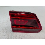 2018-2020 Volkswagen Atlas Rear Left Driver Side Taillight Tail Light Inner OEM