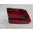 2018-2020 Volkswagen Atlas Rear Left Driver Side Taillight Tail Light Inner OEM