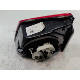 2018-2020 Volkswagen Atlas Rear Left Driver Side Taillight Tail Light Inner OEM