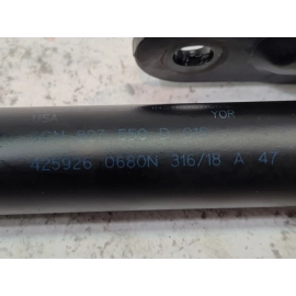 2019-2023 Volkswagen Atlas Rear Trunk Lid Left Side Lift Cylinder w/Bracket OEM