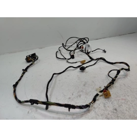 2018-2021 Volkswagen Atlas Rear Tailgate Liftgate Adapter Wire Harness OEM