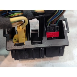 2018-2021 Volkswagen Atlas Rear Tailgate Liftgate Adapter Wire Harness OEM