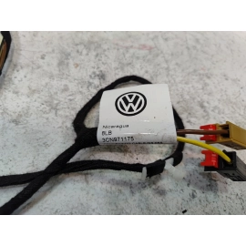 2018-2021 Volkswagen Atlas Rear Tailgate Liftgate Adapter Wire Harness OEM