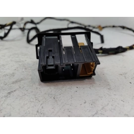 2018-2021 Volkswagen Atlas Rear Tailgate Liftgate Adapter Wire Harness OEM