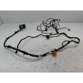 2018-2021 Volkswagen Atlas Rear Tailgate Liftgate Adapter Wire Harness OEM