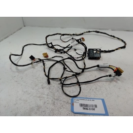 2018-2021 Volkswagen Atlas Rear Tailgate Liftgate Adapter Wire Harness OEM