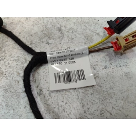 2018-2021 Volkswagen Atlas Rear Tailgate Liftgate Adapter Wire Harness OEM