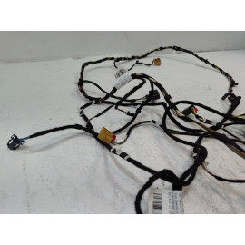 2018-2021 Volkswagen Atlas Rear Tailgate Liftgate Adapter Wire Harness OEM
