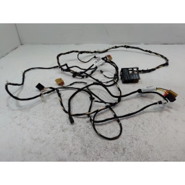2018-2021 Volkswagen Atlas Rear Tailgate Liftgate Adapter Wire Harness OEM