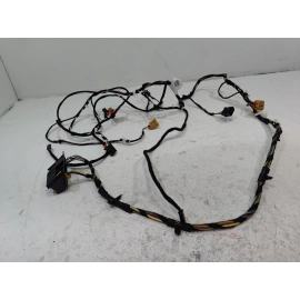 2018-2021 Volkswagen Atlas Rear Tailgate Liftgate Adapter Wire Harness OEM