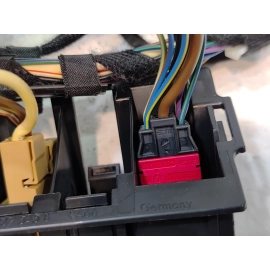 2018-2021 Volkswagen Atlas Rear Tailgate Liftgate Adapter Wire Harness OEM