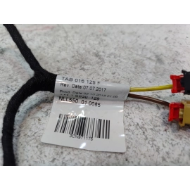 2018-2021 Volkswagen Atlas Rear Tailgate Liftgate Adapter Wire Harness OEM