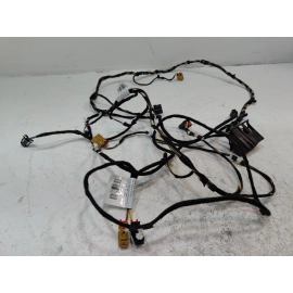 2018-2021 Volkswagen Atlas Rear Tailgate Liftgate Adapter Wire Harness OEM