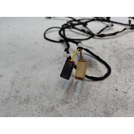 2018-2021 Volkswagen Atlas Rear Tailgate Liftgate Adapter Wire Harness OEM