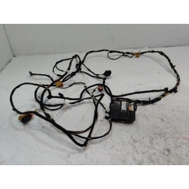 2018-2021 Volkswagen Atlas Rear Tailgate Liftgate Adapter Wire Harness OEM