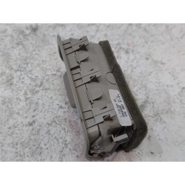 2018-2023 Volkswagen Atlas Rear Right Side C Pillar Upper Quarter Air Grille OEM 2018-2023 Volkswagen Atlas Rear Right Side C Pillar Upper Quarter Air Grille OEM