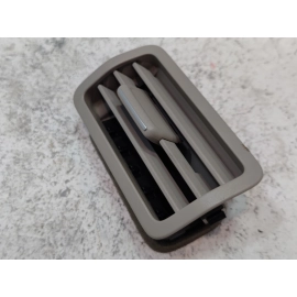 2018-2023 Volkswagen Atlas Rear Right Side C Pillar Upper Quarter Air Grille OEM 2018-2023 Volkswagen Atlas Rear Right Side C Pillar Upper Quarter Air Grille OEM
