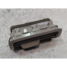 2018-2023 Volkswagen Atlas Rear Right Side C Pillar Upper Quarter Air Grille OEM 2018-2023 Volkswagen Atlas Rear Right Side C Pillar Upper Quarter Air Grille OEM